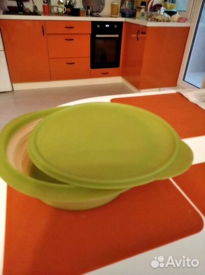 Контейнер для пищи