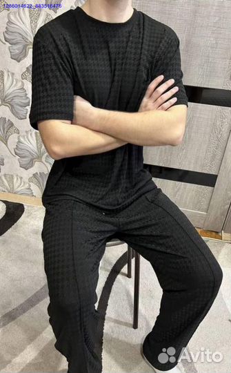 Костюм мужской летний (Арт.93576)