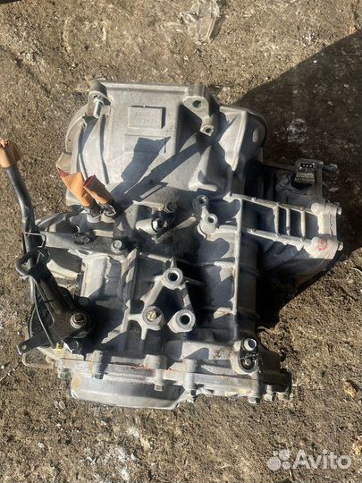 Аkпп А4AF3 для Kia Cerаto / Hyundаi Аccеnt 1.6-1.8