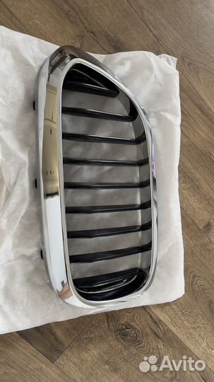 Ноздри BMW 5 G30