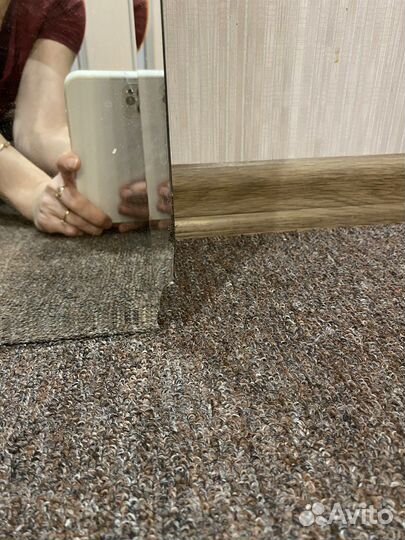 Зеркало настенное в прихожую