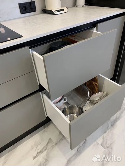 Кухонный гарнитур