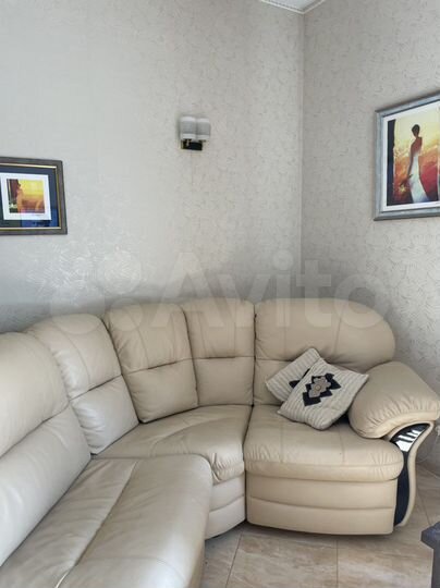 Таунхаус 100 м² на участке 2 сот.