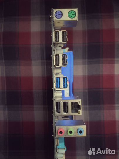 Плата ga-970a-ds3; процессор amd fx 6350; озу 12gb