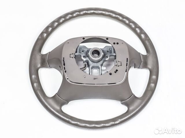 Колесо рулевое Toyota Camry