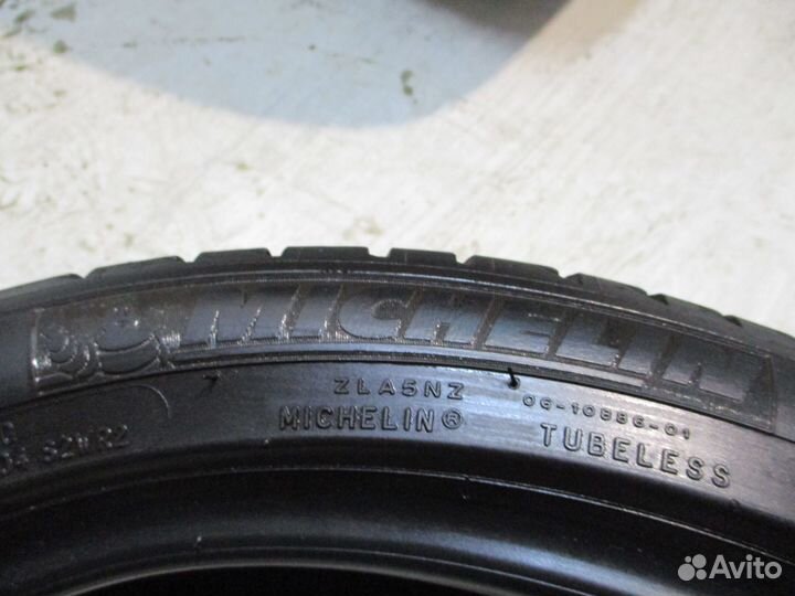Michelin Primacy 3 205/45 R17