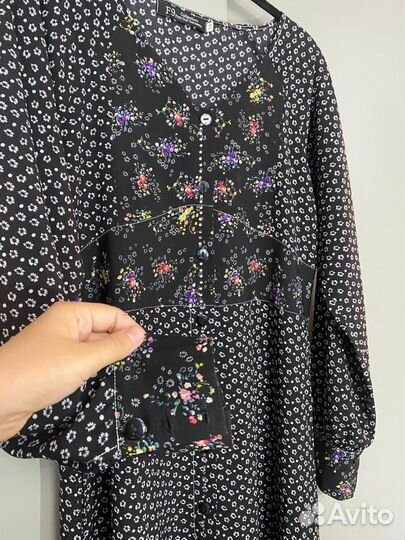 Халат женский