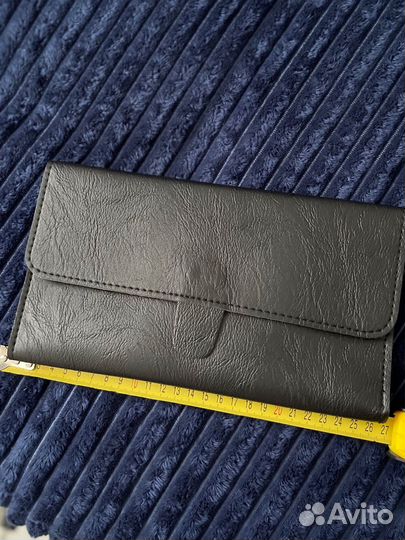 Чехол для ножниц новый