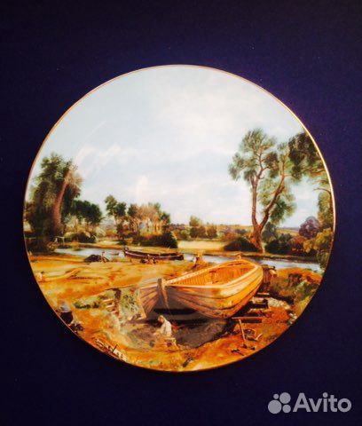 Фарфор Royal Grafton Англия 