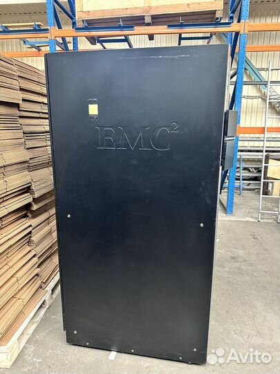 Серверный шкаф EMC VNX 42u