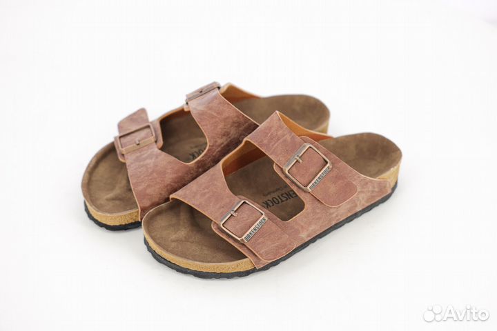 Шлепанцы Birkenstock