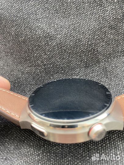 Huawei watch 4 pro