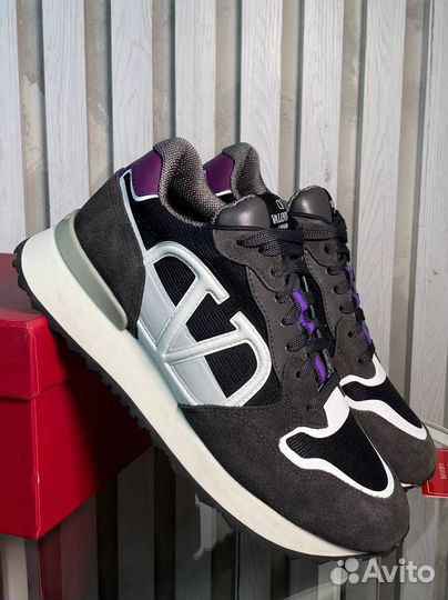 Кроссовки мужские Valentino