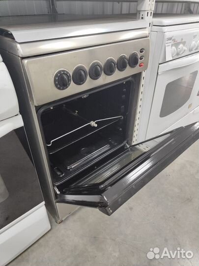 Газовая плита Ardo