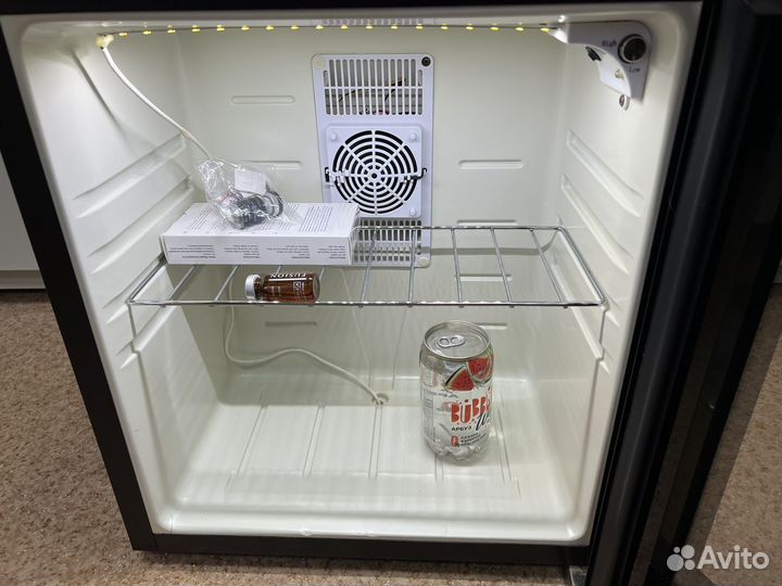 Мини бар холодильник
