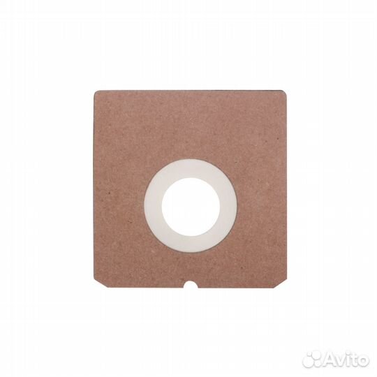 Мешки для пылесоса Elenberg - 8 шт