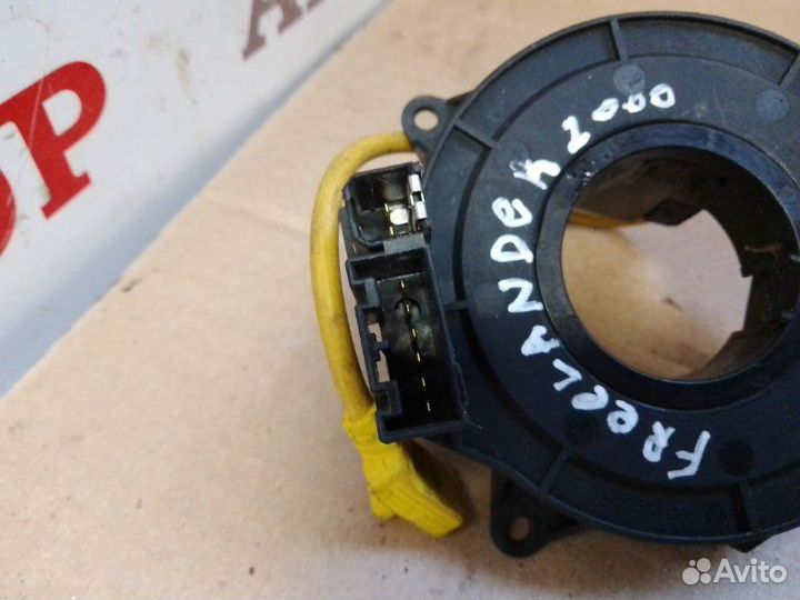 Шлейф подрулевой Land Rover Freelander 2.0TD 2000