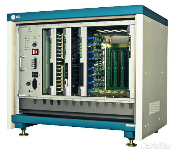 Атс LG CS1000/LDK/GDK-300/100/LIK/EMG80 и сист.тел