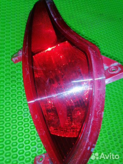 Птф задний правый Hyundai Solaris 2011-2017