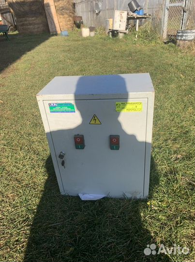 Ящик управления