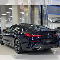 BMW 8 серия Gran Coupe 3.0 AT, 2020, 70 000 км, с пробегом, цена 7 895 000 руб.