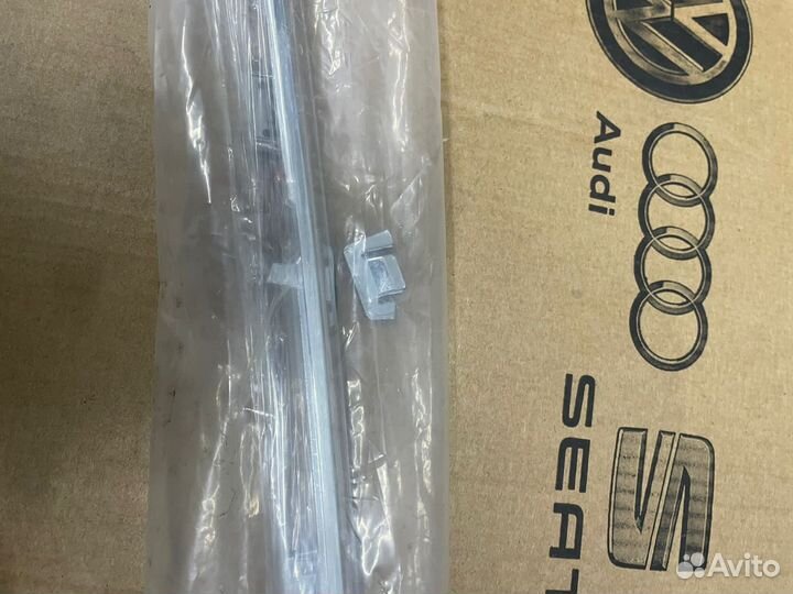 Бампер задний от KIA sportage SHF00050