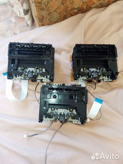 Лпм technics rs-tr373, 474