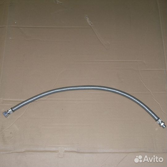 Шланг камаз тормозной (Г М20 S24/Ш М1 (алекс плюс)