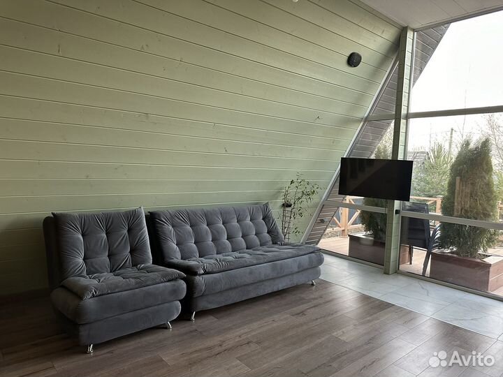 Сдается дом посуточно