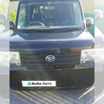 Daihatsu Move Conte 0.7 AT, 2009, 153 500 км, с пробегом, цена 530 000 руб.