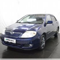 Toyota Corolla 1.6 AT, 2006, 223 306 км, с пробегом, цена 545 000 руб.