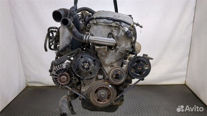 Маховик Suzuki Jimny, 2000