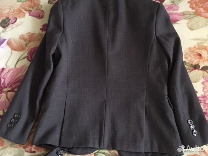 Костюм на мальчика