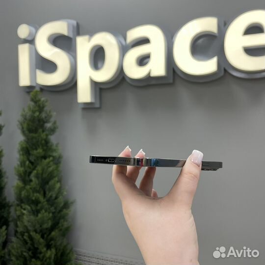 iPhone 13 Pro Max, 128 ГБ