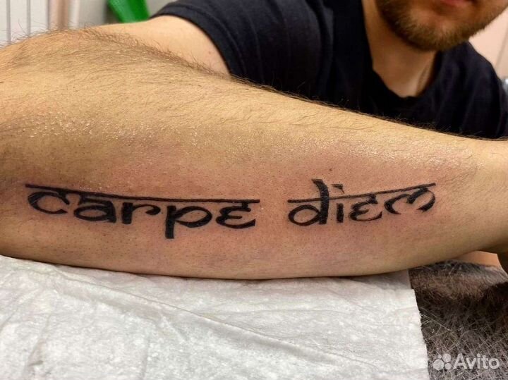 Тату мастер, татуировка, tattoo