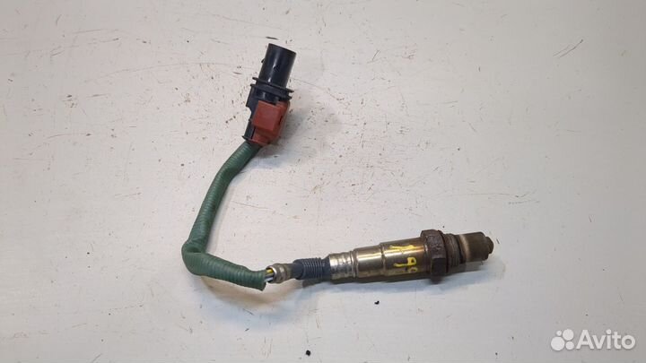 Лямбда зонд Lincoln MKC, 2019