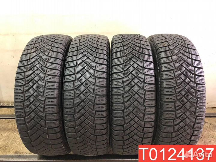 Pirelli Ice Zero FR 185/65 R15 92T