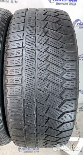 Continental ContiCrossContact Viking 255/55 R18 109Q