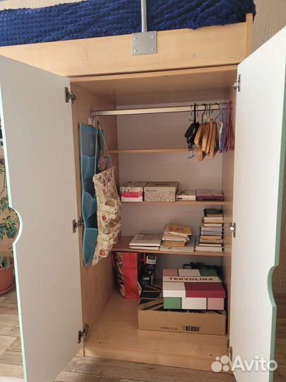 Детский уголок бу