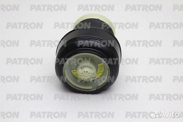 Пневмобаллон задний BMW X5 E70