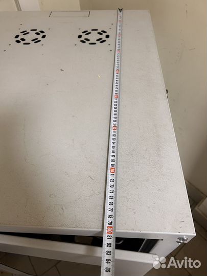 Серверный шкаф 19