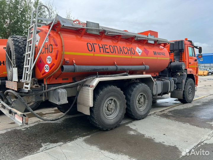 Нефаз 66062-50