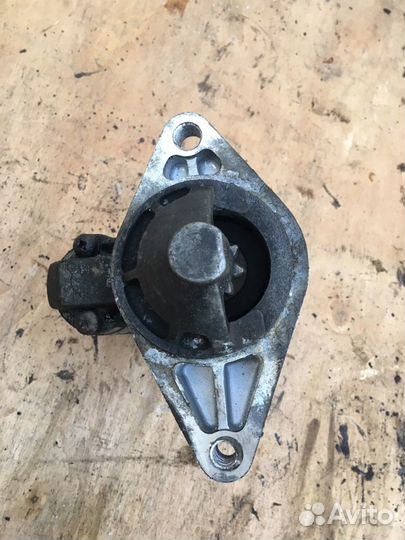 Стартер лифан смайл