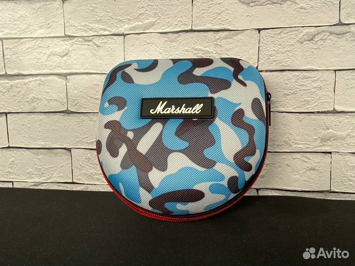 Кейс для marshall