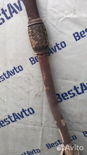 Резонатор LADA 2115 2007