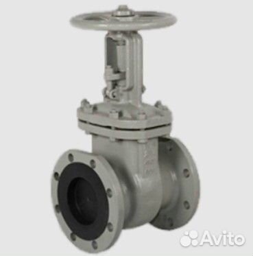 Задвижка стальная 30с41нж Ду400 Ру16