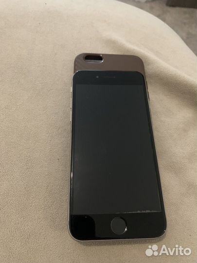 iPhone 6, 16 ГБ