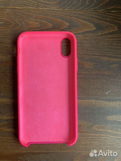 Бесплатно Чехол на iPhone 11 XR Бампер на смартфон