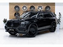 Новый Mercedes-Benz Maybach GLS-класс 4.0 AT, 2023, цена 42 833 000 руб.