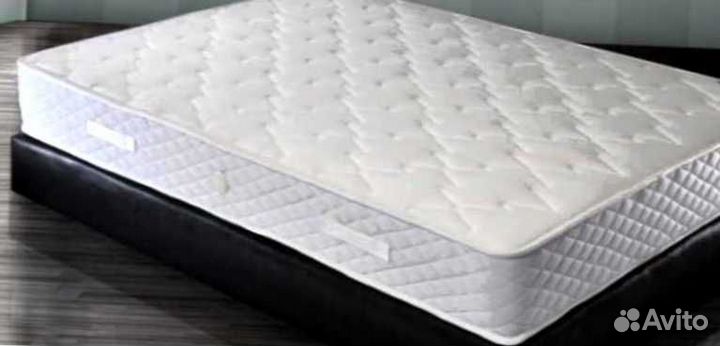 Анатомический матрас 140х200, 160х200 и другие
